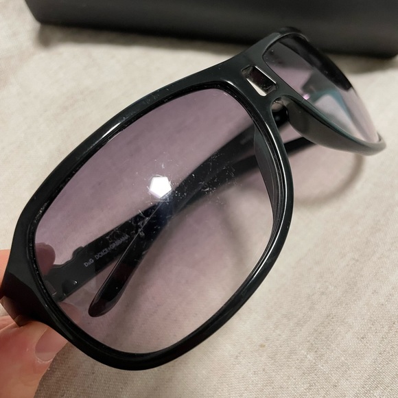 Dolce & Gabbana Y2K Sunglasses - Picture 3 of 7